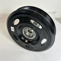 Original Opel Riemenscheibe Kurbelwelle Chevrolet Astra J Sports Tourer 55574772