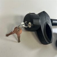 Opel Astra J Zafira C Fahrradträger Arm Halter Greifer