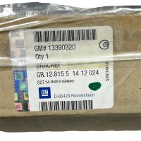 Opel Astra J Zafira C Fahrradträger Arm Halter Greifer