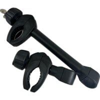 Opel Astra J Zafira C Fahrradträger Arm Halter Greifer