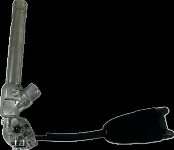 Original Opel Gurtstraffer Fahrer Links Vorne Aussen für Opel Corsa 93186550