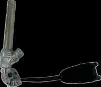 Original Opel Gurtstraffer Fahrer Links Vorne Aussen für Opel Corsa 93186550