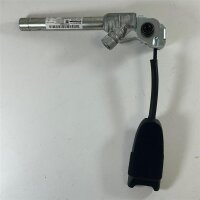 Original Opel Gurtstraffer Fahrer Links Vorne Aussen für Opel Corsa 93186550