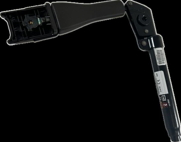 Original Opel Gurtschloss Rechts Vorne für Opel Mokka 42444602