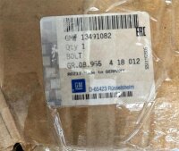 Original GM Opel Astra J Zafira C Insignia A Achsschenkel Radaufhängung 13491082