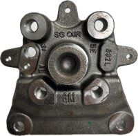 Original GM Opel Astra J Zafira C Insignia A Achsschenkel Radaufhängung 13491082