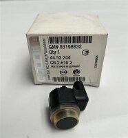 Original GM Opel Vivaro Renault Kangoo Parksensor...