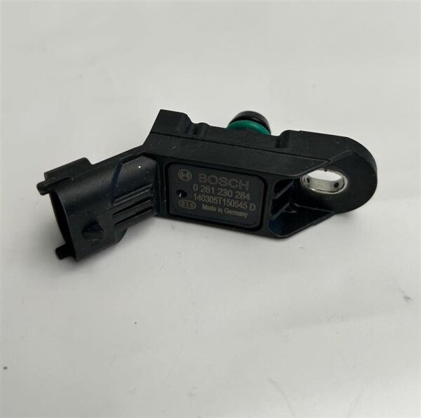 Opel Meriva Corsa Vivaro Ladedrucksensor Ladedruck