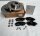 Original Opel Corsa C Bremsscheibensatz Bremsklötze Bremsenkit 93182589