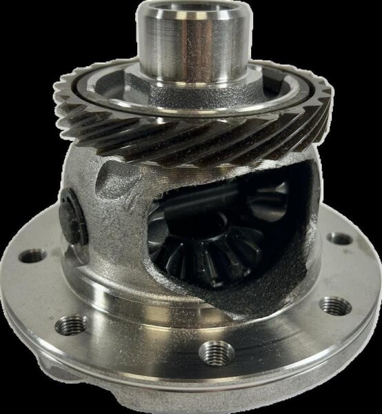 Opel Ausgleichsgetriebe Zahnkranz Astra F 0370114