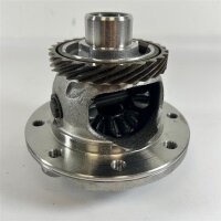 Opel Ausgleichsgetriebe Zahnkranz Astra F 0370114