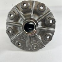 Opel Ausgleichsgetriebe Zahnkranz Astra F 0370114