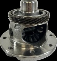 Opel Ausgleichsgetriebe Zahnkranz Astra F 0370114