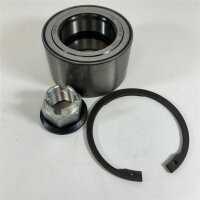 Opel Radlager vorne links rechts Movano A 440323