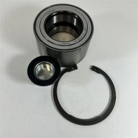 Opel Radlager vorne links rechts Movano A 440323