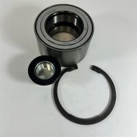 Opel Radlager vorne links rechts Movano A 440323