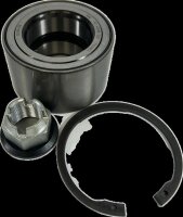 Opel Radlager vorne links rechts Movano A 440323