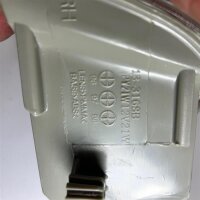 Original GM Opel Blinker rechts Astra B mit Lampenfassung...