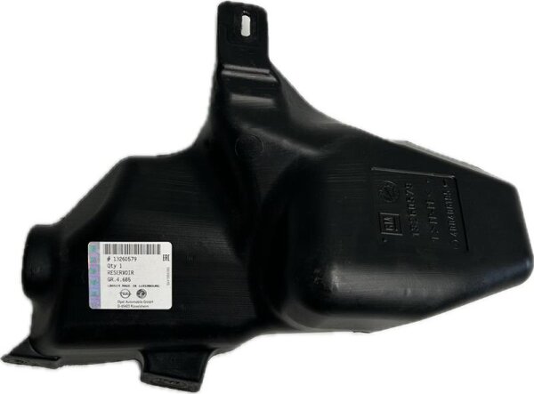 Opel Astra J Chevrolet Wischwasserbehälter Waschwasser