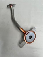 Original Opel Astra G  Zafira Saugrohr Ölpumpe...