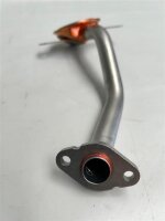 Original Opel Astra G  Zafira Saugrohr Ölpumpe Ölpumpenschlauch 24438219