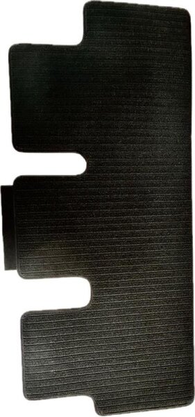 Mercedes-Benz Fußmatte Rips A2 lang V-Klasse EQV Vito