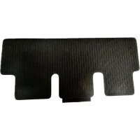 Mercedes-Benz Fußmatte Rips A2 lang V-Klasse EQV Vito