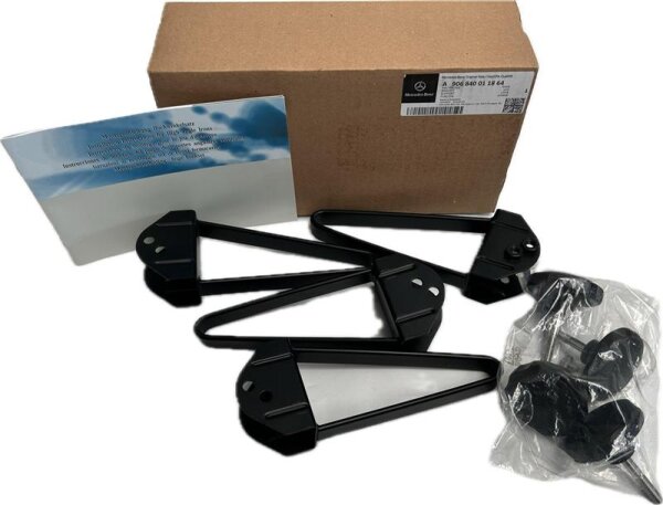 Mercedes-Benz W906 Halterung