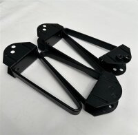 Mercedes-Benz W906 Halterung