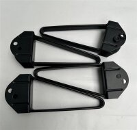 Mercedes-Benz W906 Halterung