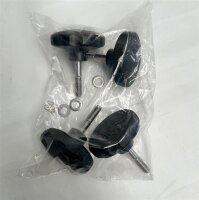 Mercedes-Benz W906 Halterung