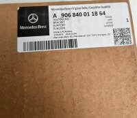 Mercedes-Benz W906 Halterung