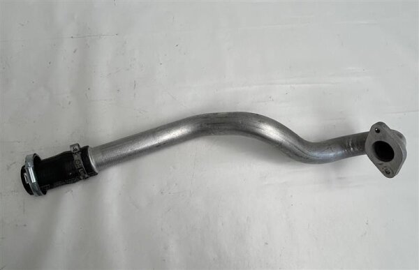 Original GM Opel Insignia A Ladeluftschlauch Ladeluftkühler 13453551