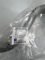 Original GM Opel Insignia A Ladeluftschlauch Ladeluftkühler 13453551