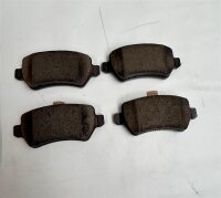 Original Opel Astra G Combo Corsa C Meriva Zafira...