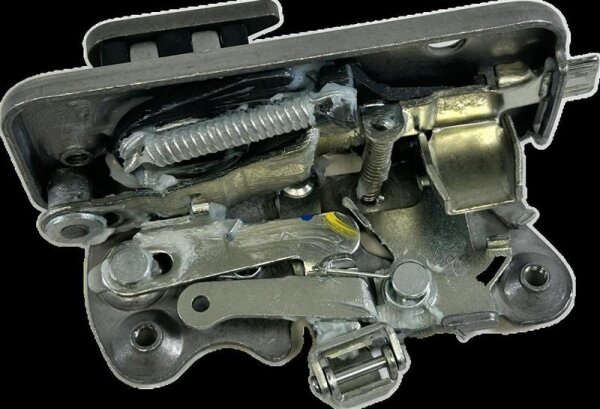 Mercedes-Benz G- Klasse W463 Türschloss hinten rechts