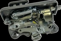 Mercedes-Benz G- Klasse W463 Türschloss hinten rechts