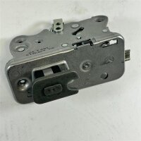 Mercedes-Benz G- Klasse W463 Türschloss hinten rechts