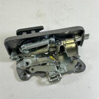 Mercedes-Benz G- Klasse W463 Türschloss hinten rechts