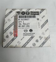 Original Opel Astra H Astra J Insignia A Riemenspanner Spannrolle 55238027