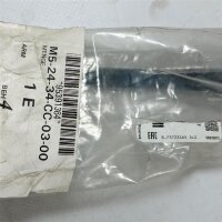 Opel Karl Scheibenwischerarm vorne links