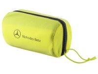 Mercedes-Benz Warnweste kompakt ECE gelb Polyester LL/RL...
