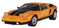 Mercedes-Benz Experimentalfahrzeug Weißherbst C 111...