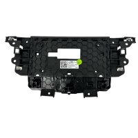 Original Opel Corsa F Mittelkonsole Blende panel Einbaurahmen 9833869180