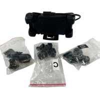 Original Opel Chevrolet Telefonhalter 0-07-26-0034-07 OEM...