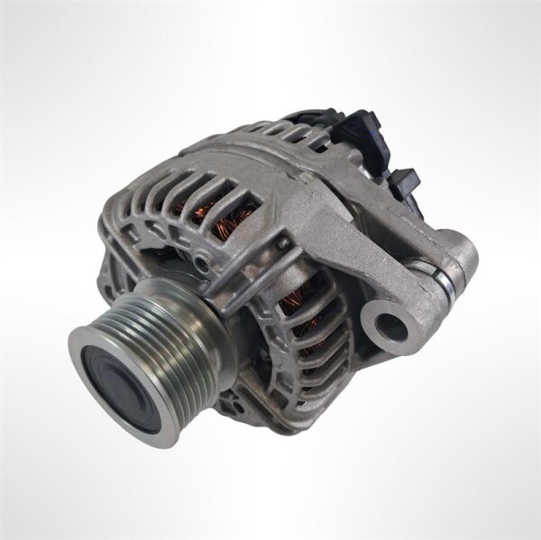 Opel Lichtmaschine Astra H Zafira B Vectra C 1,9 Diesel 13453551