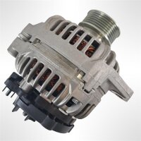 Opel Lichtmaschine Astra H Zafira B Vectra C 1,9 Diesel 13453551