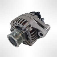 Opel Lichtmaschine Astra H Zafira B Vectra C 1,9 Diesel 13453551