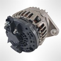 Opel Lichtmaschine Astra H Zafira B Vectra C 1,9 Diesel 13453551