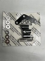 Original Opel Halter Feuerlöscher FZG 39160724